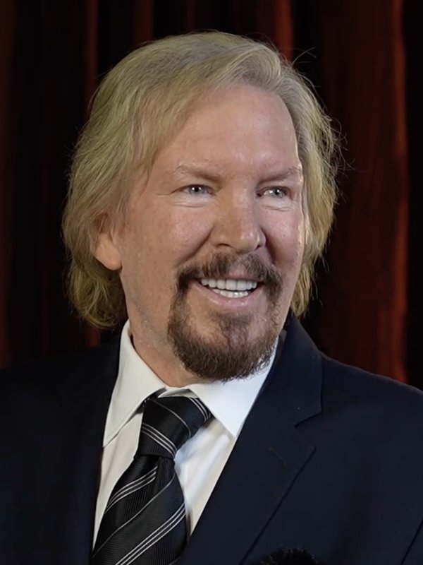 Mark Hamilton